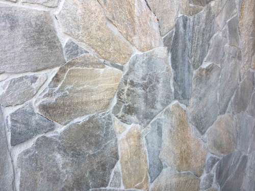 Плитняк златолит Уральский  для фасада купить в Тюменской области